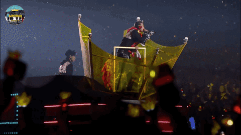 权志龙|他的消失，不是没有原因的