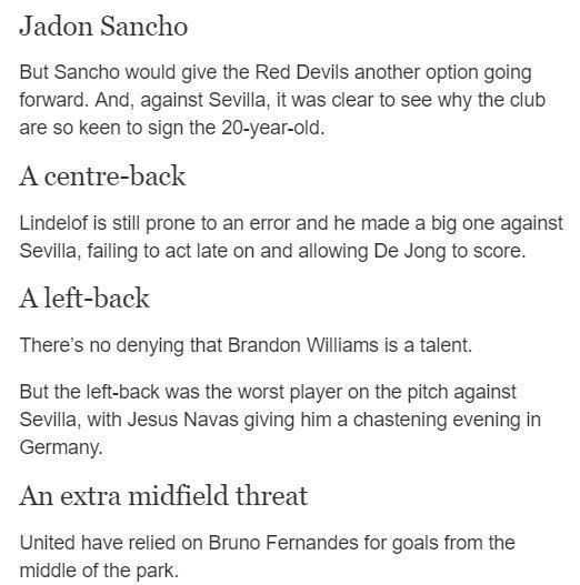 曼联|连锁反应！曼联被淘汰将改变5人命运，切尔西也卷入其中