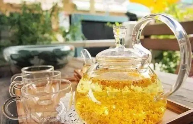 枸杞|肾功能弱的人，身体3处会“变黑”，1处会“变白”