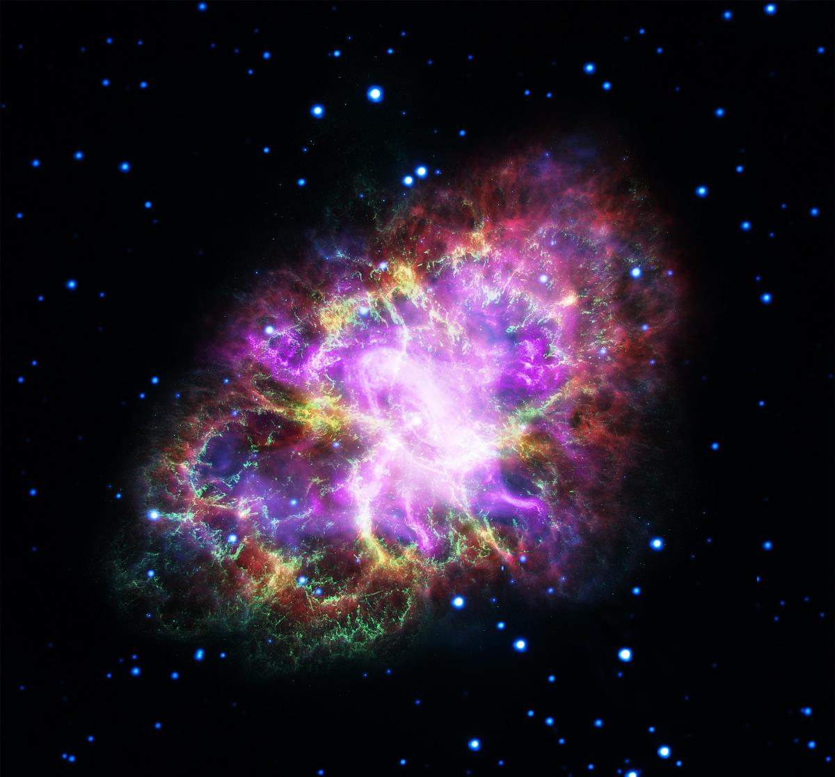 『恒星』人类实在是太幸运，如果宇宙已知质量最大恒星距地球4光年会怎样