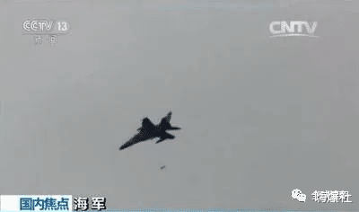 核潜艇|回击挑衅！解放军南海实弹射击，此前20枚东风快递齐发射