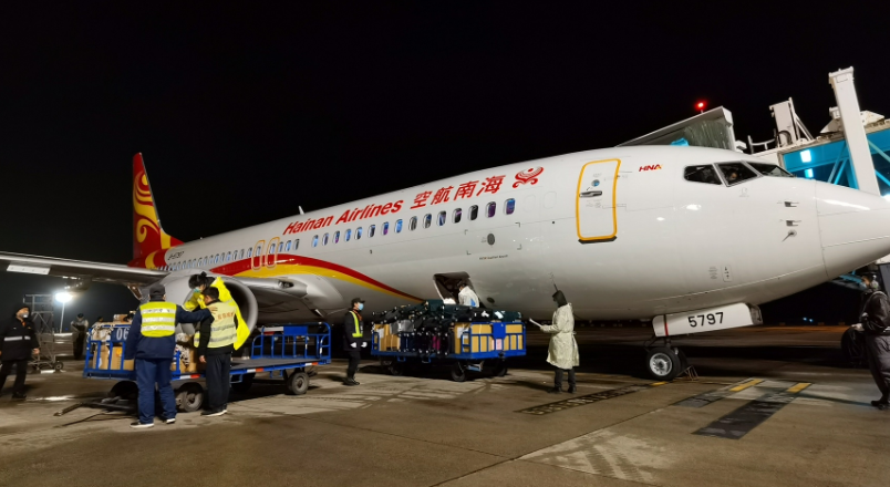 【海南航空】国内第二大名企衰败,负债7500多亿,靠变卖资产给员工发工资!