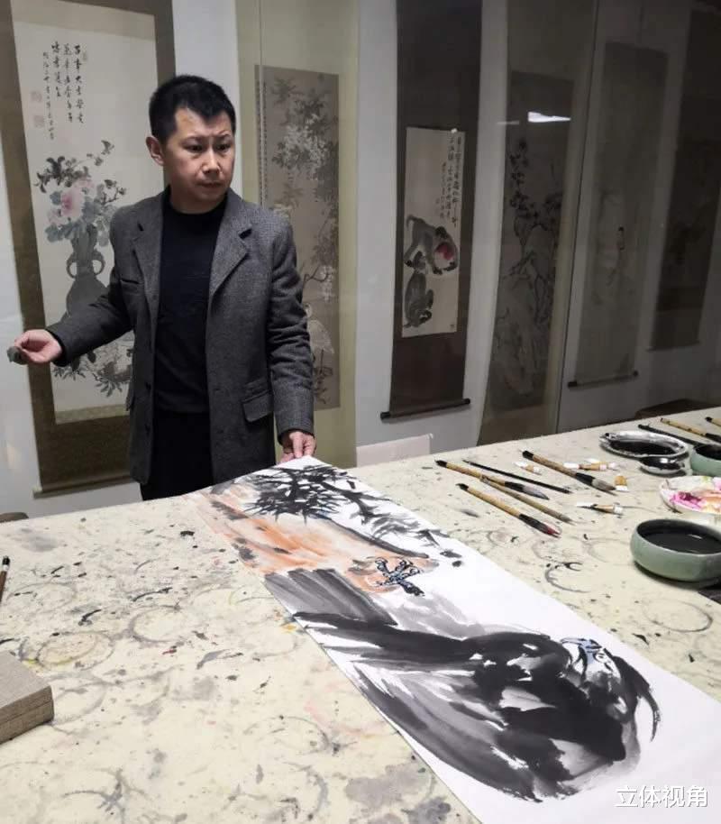 王小利|王小利:陈道明也演不了刘能,是谁给了他罢工的底气,膨胀了?