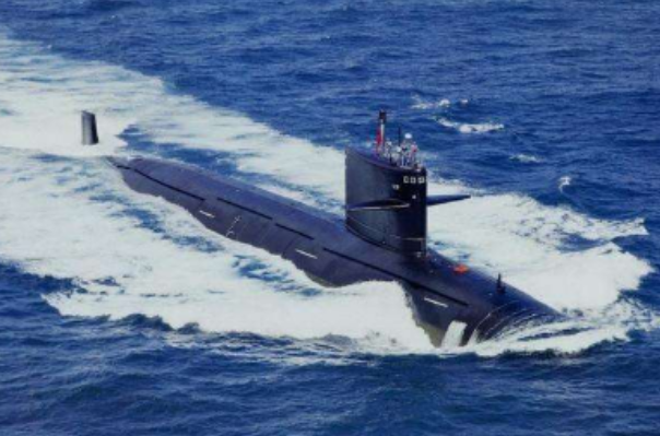 美军|中方突破全新技术，美军大感意外，即将提升新型核潜建造速度