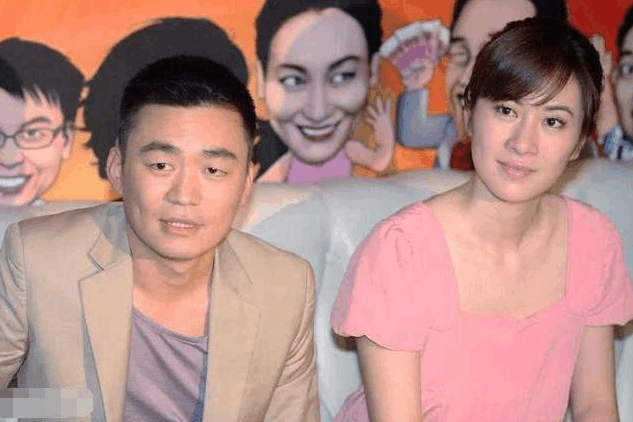 #王宝强#王宝强离婚之时她第一个力挺，如今王宝强去探班看望她，才知深意