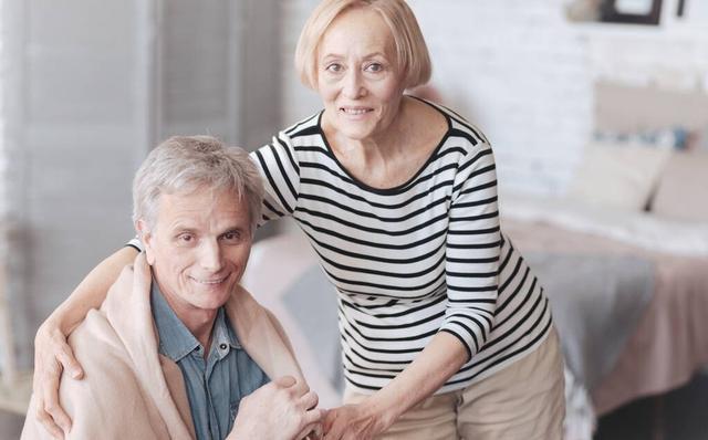 退休後就離婚竟成一種風潮：老年人的婚姻，到底怎麼瞭？-圖2