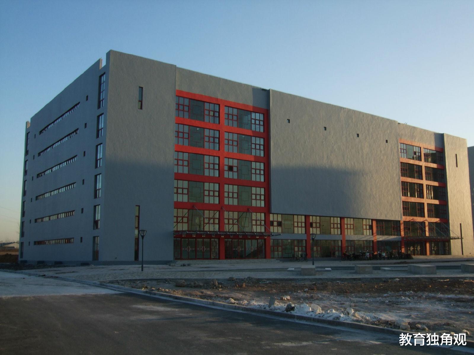 大学|二本志愿征集开始，如果之前“不幸”被滑档，这3所院校为你解忧