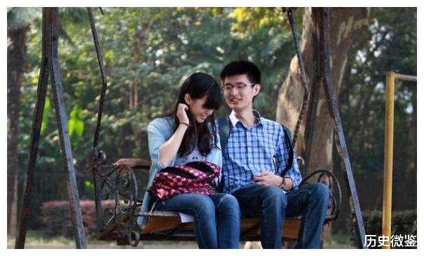 #李自成#“树怕三摇，女怕三撩”，“三撩”咋理解？古人教你如何追女孩子