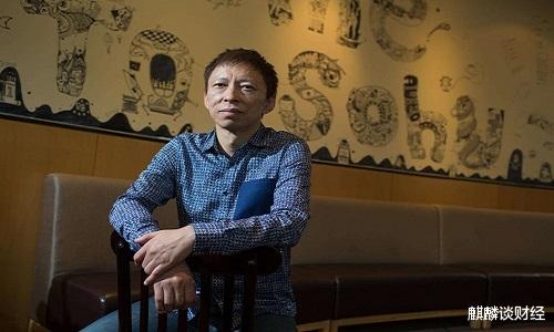 腾讯微博|中国最强子公司：市值599亿，是母公司3倍，腾讯微博不是它的对手