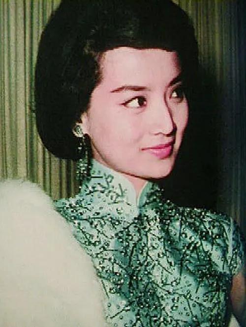 #汪小敏#盘点名字中有敏字的十位女明星，你认为谁最美？