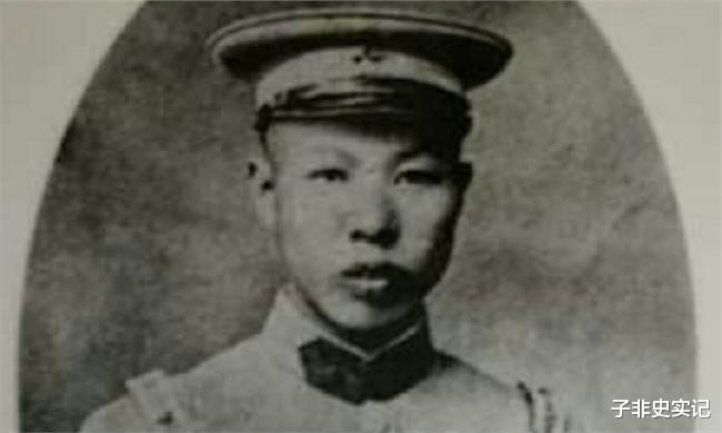 黄公略|朱毛麾下三骁将，林彪排第三，第一被主席称飞将军，未死当为元帅