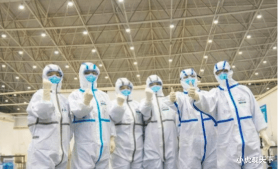 []中国存在疫情二次爆发可能，不注意的话，会重新成为重灾区