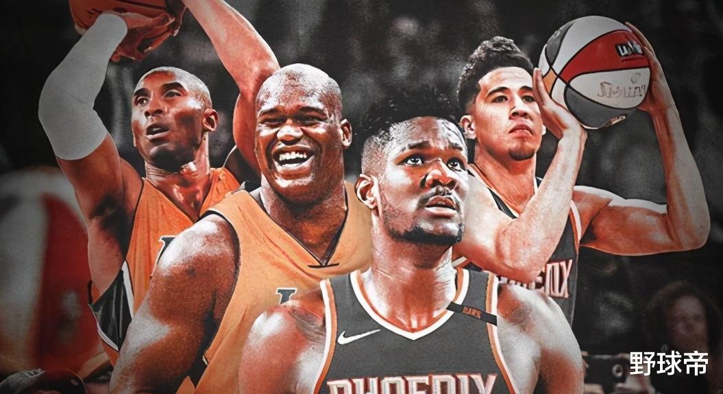 交易|重磅！10届全明星巨头换东家，西部又一豪强崛起！联盟要变天了！