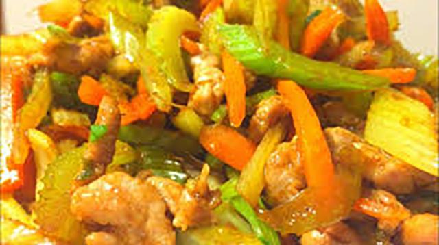 胡萝卜|它是“明目”之王，连吃一阵子，视力更佳了，眼睛还悄悄变亮