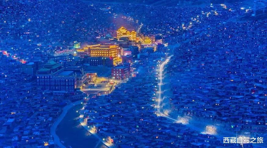 旅行|国内必去的100个地方，去过60个，称得上真正的旅行达人