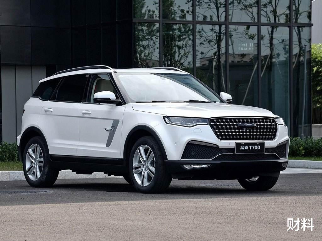 众泰|又一国产车倒下？曾年销33.2万辆，现连年亏损，老板却套现离场