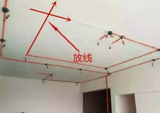 「」装修水电怕毁房?照这23条改造标准施工,监理保你家住70年无忧