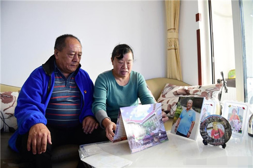 日军|五代人住日军炮楼58年，墙壁有72厘米厚，暖气从弹孔进入花费20年