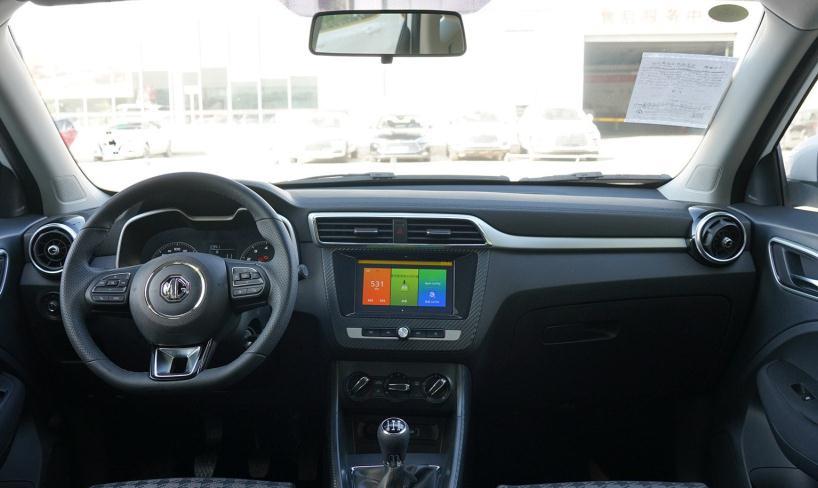 比亚迪宋pro@开过比亚迪宋Pro，再开名爵ZS，说到感受，车主道出了心里话