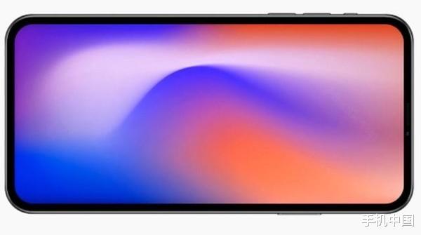 iPhone|iPhone新专利曝光！变动传感器位置以显示更多内容