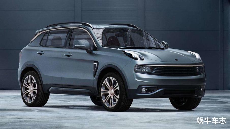 动力▲幸亏4月没买车，5月上市的这3款新车，一款比一款大气好看