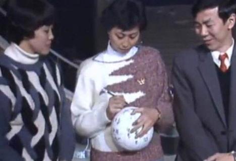 『春晚』1985年，马季与央视闹翻，陈冲一句话毁誉参半，导演：我不想活了