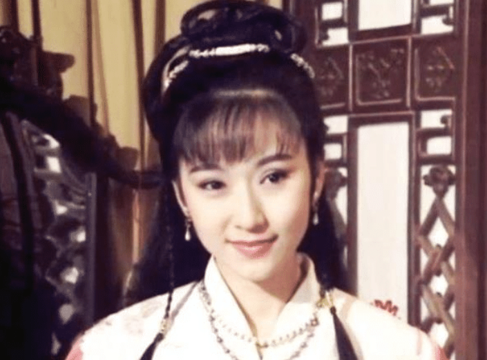 台湾|台湾第一美人堪称世间绝色,一生只谈一次恋爱,今54岁演不了大妈