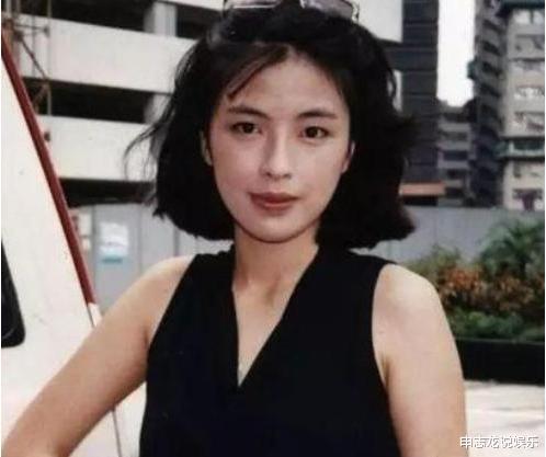 罗美薇|连辞21个佣人，还不让婆婆抱孩子的罗美薇，为何让张学友独宠35年