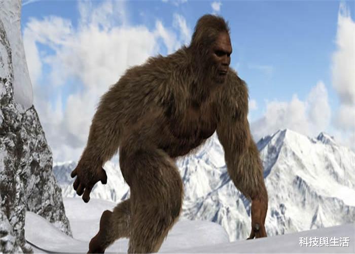 科学家：地球出现“新物种”了，毛发与人类无异，它究竟是什么？