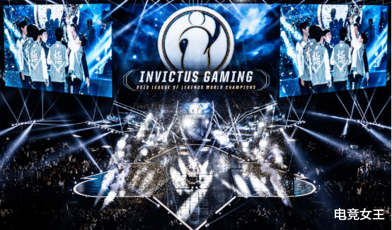 ig|南风被冲恼，直播破口大骂并下播：拿着低工资却给我冠军标准！