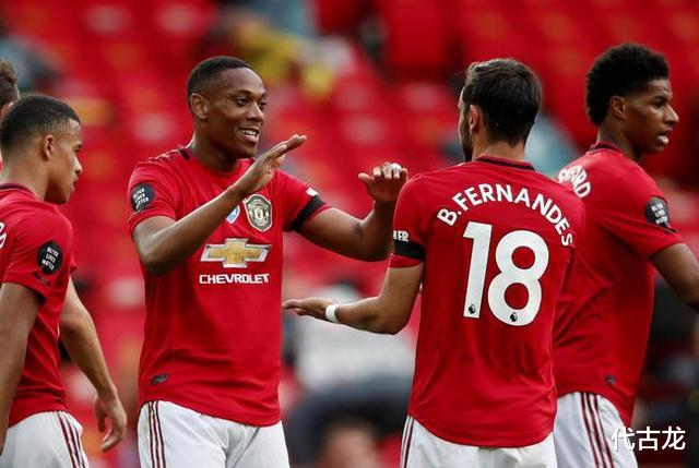 曼联|2-2压哨被绝平！曼联浪费争4主动权，一场比赛或毁掉一个赛季