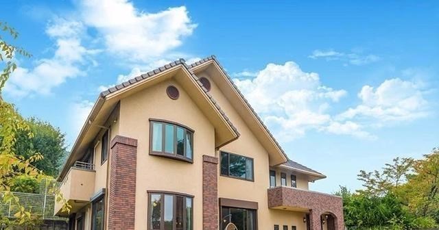 |这一对日本夫妇爆改小公寓，40㎡的房间内部照，简直美哭了！