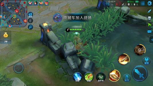 亚瑟：学会亚瑟的六个小技巧，练就草丛伦奥义，以后谁还敢说亚瑟没用呢