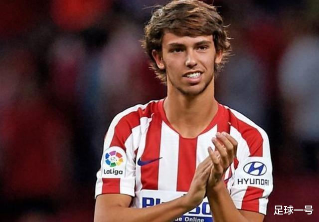 菲利克斯■深度分析|欧洲金童菲利克斯为何在马竞跟本菲卡的表现判若两人?