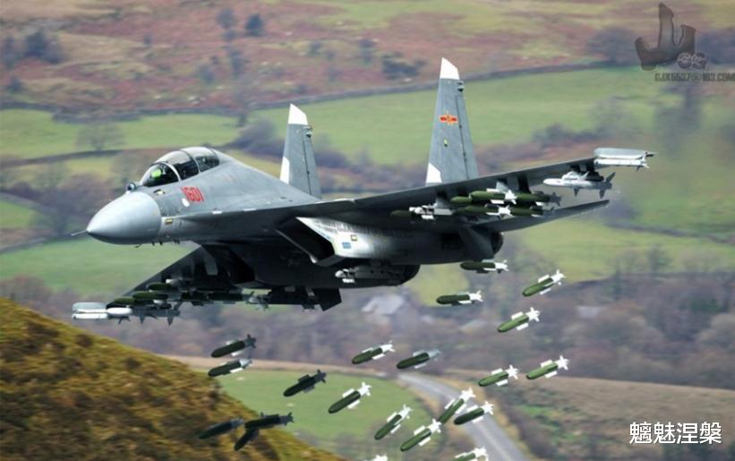 『歼-20』歼16单价快赶上歼20了，为什么不直接大量生产歼20？