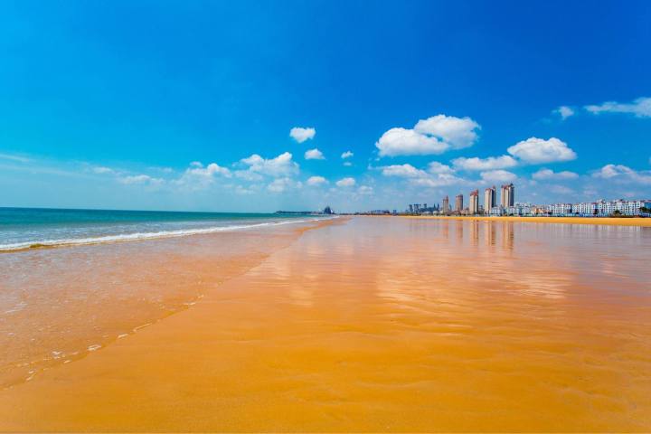 旅行|暑假旅行千万别来这9个地方，因为我怕你会不想回来！