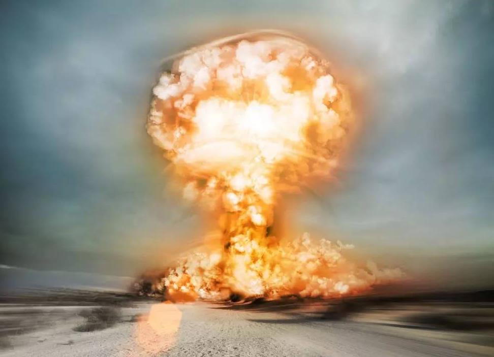 |七十年前美国专家的理论性武器，一颗就能毁灭人类，没国家尝试吗