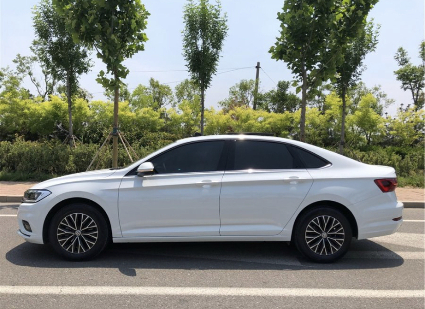 大众速腾|优惠3.7万喜提大众速腾，家用车也很有高级感，油耗5.8升比较满意