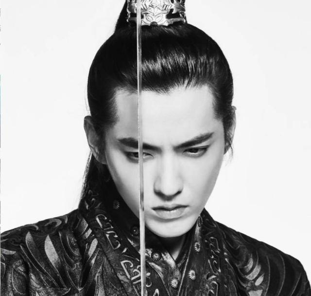 【青簪行】又来?继《青簪行》番外之争后,夏之光新剧演员排名次序再引争议