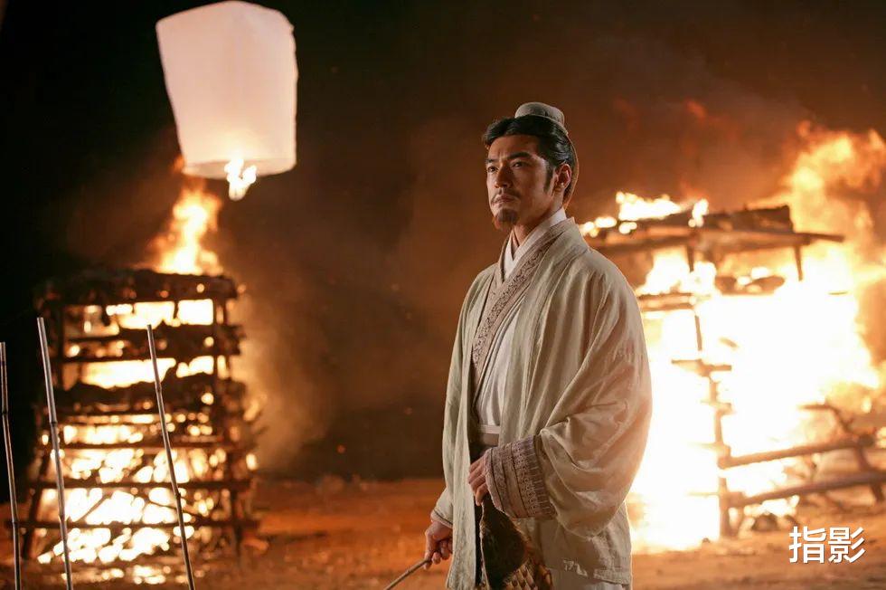 周星驰|投资最大10部华语电影，周星驰占2部，第一花了近10亿