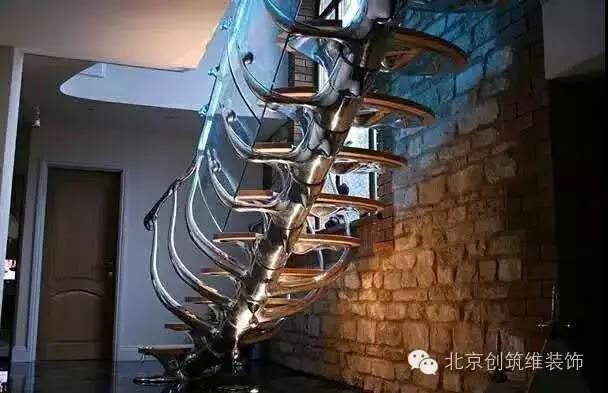 「」准备好上楼梯的正确姿势了吗？