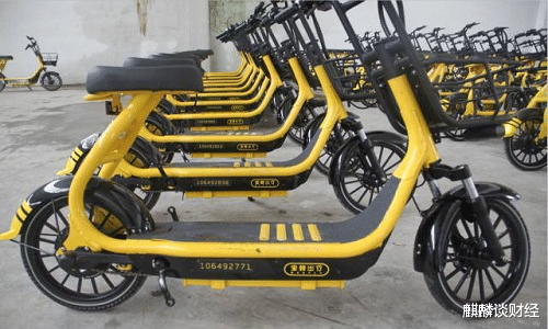 美团：共享单车定位改变，“不仅仅是出行”，新一轮的较量“一触即发”