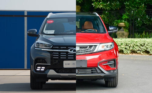 「吉利汽车」到底是吉利汽车的质量好还是奇瑞的好？