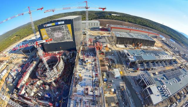 等离子体|英国一项聚变实验成功通电，实现了人们所期待的“首次等离子体”