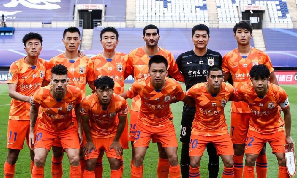 黄海|鲁能还有三块心魔未除,今晚是第一块,其余两块李霄鹏需洪荒之力