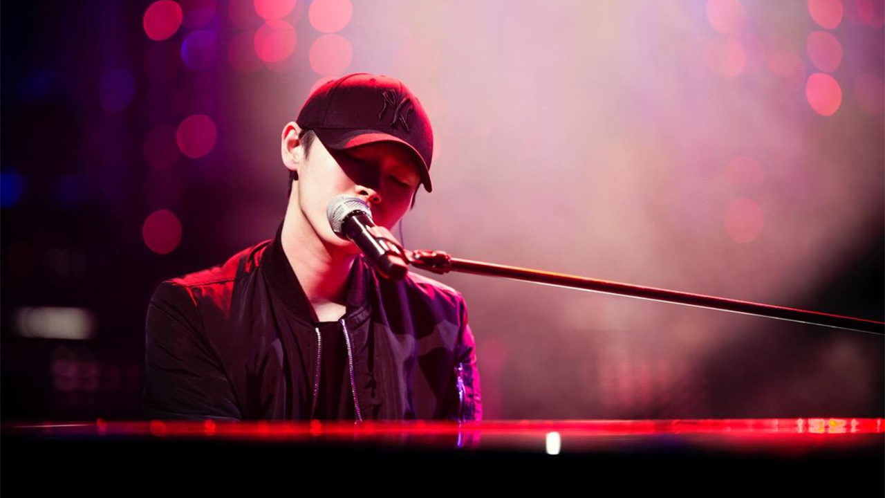 李宇春|官宣！李宇春加盟《好声音》，华少出局首开原创赛道，你期待吗？