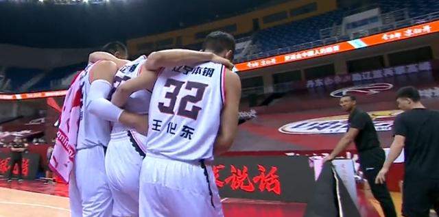 彭昱畅|暖心！辽篮感谢大威保护了梅奥，继伟替晓旭委屈：在合同年堵上了生涯！
