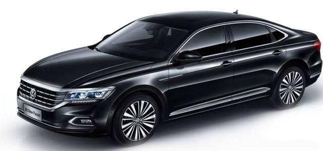 大众朗逸|上汽大众和一汽大众的区别