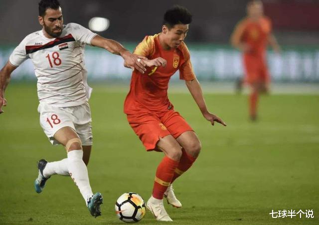 国足:国足名单锁定72人!首位归化国脚难入选,1缺点让李铁里皮没法用!