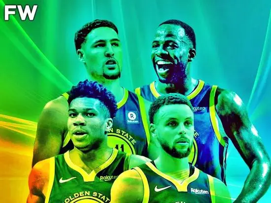 【字母哥】挑明了!字母哥非勇士不选!雄鹿现在慌得一批